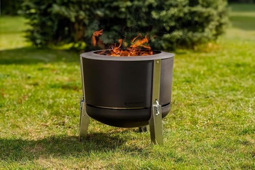 Preview: Masuria Wild Alpha 600 SE - Black